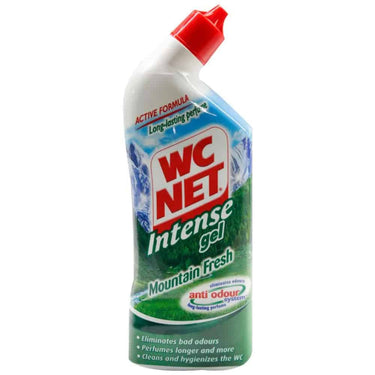BOLTON-Intense Cleaner Gel-Mountain Fresh-750ml